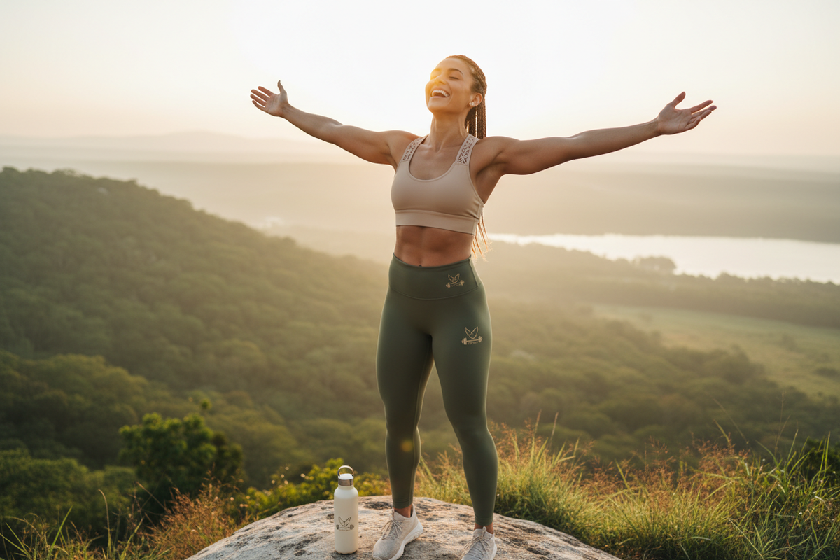 Women's Health & Fitness