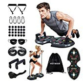 Butterfly Push-up Board Bracket Men And Women Fitness Equipment Butterfly Luxury Suit