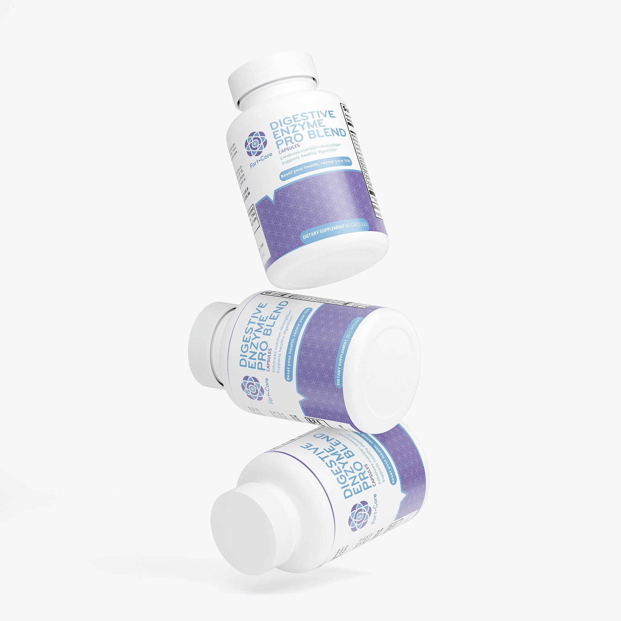 Digestive Enzyme Pro Blend