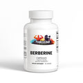 Berberine - Made with Love in the USA