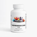 Ashwagandha Plus Made with Love in the USA