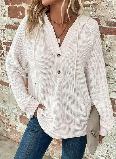 Women's Solid Color Long Sleeved Sportswear Beige L
