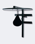 Amber Fight Gear Maximize Your Training with The Pro Style Speedbag Black