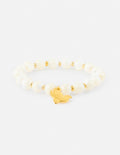 Dove Charm Bracelet Large