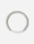 FRGVN Letter Bracelet Large