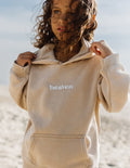 Heaven Kids Hoodie 6Y