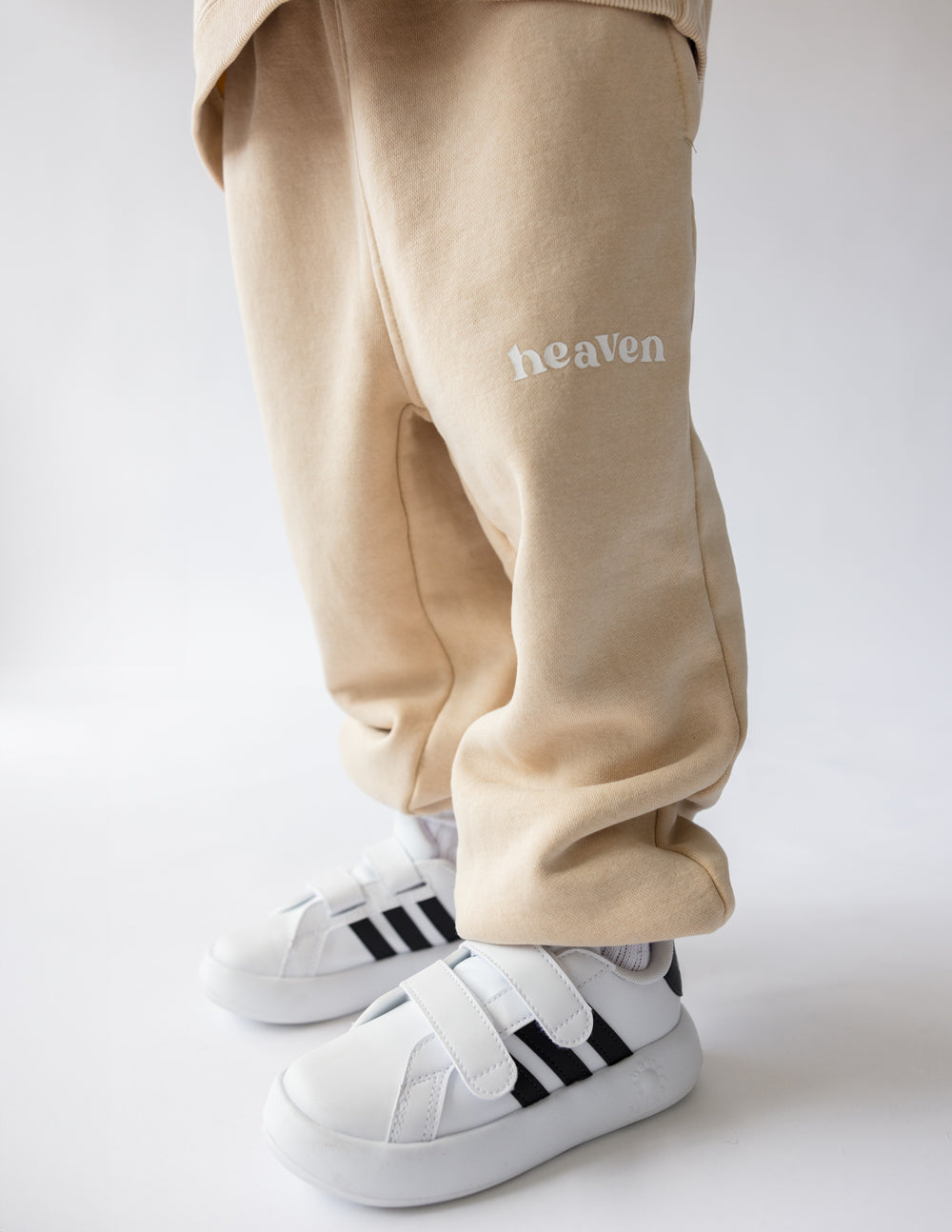 Heaven Kids Sweatpant 6Y