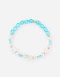 Heaven Made Letter Bracelet Large