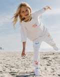 Made New Kids Tee 6Y