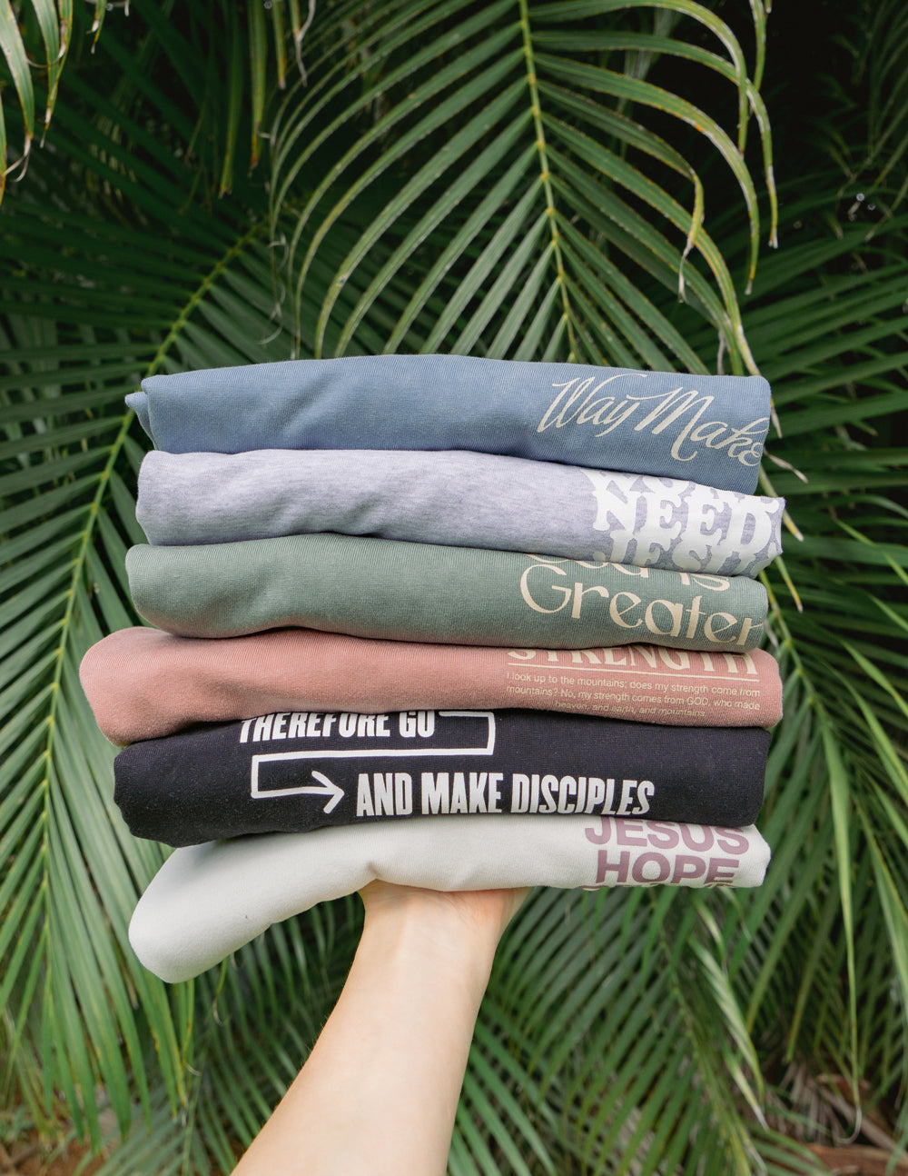 Mystery Tee Women