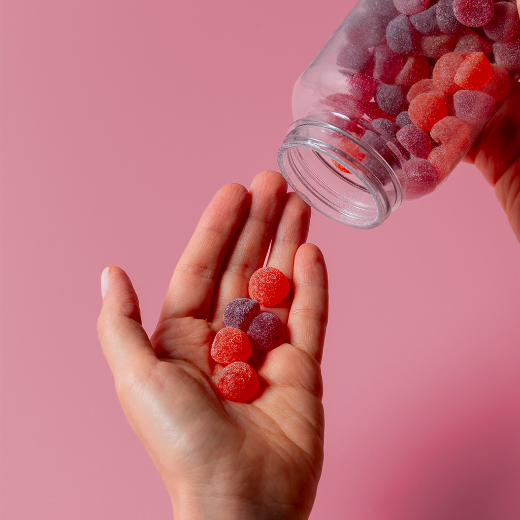 FortCore Immune Support Gummies
