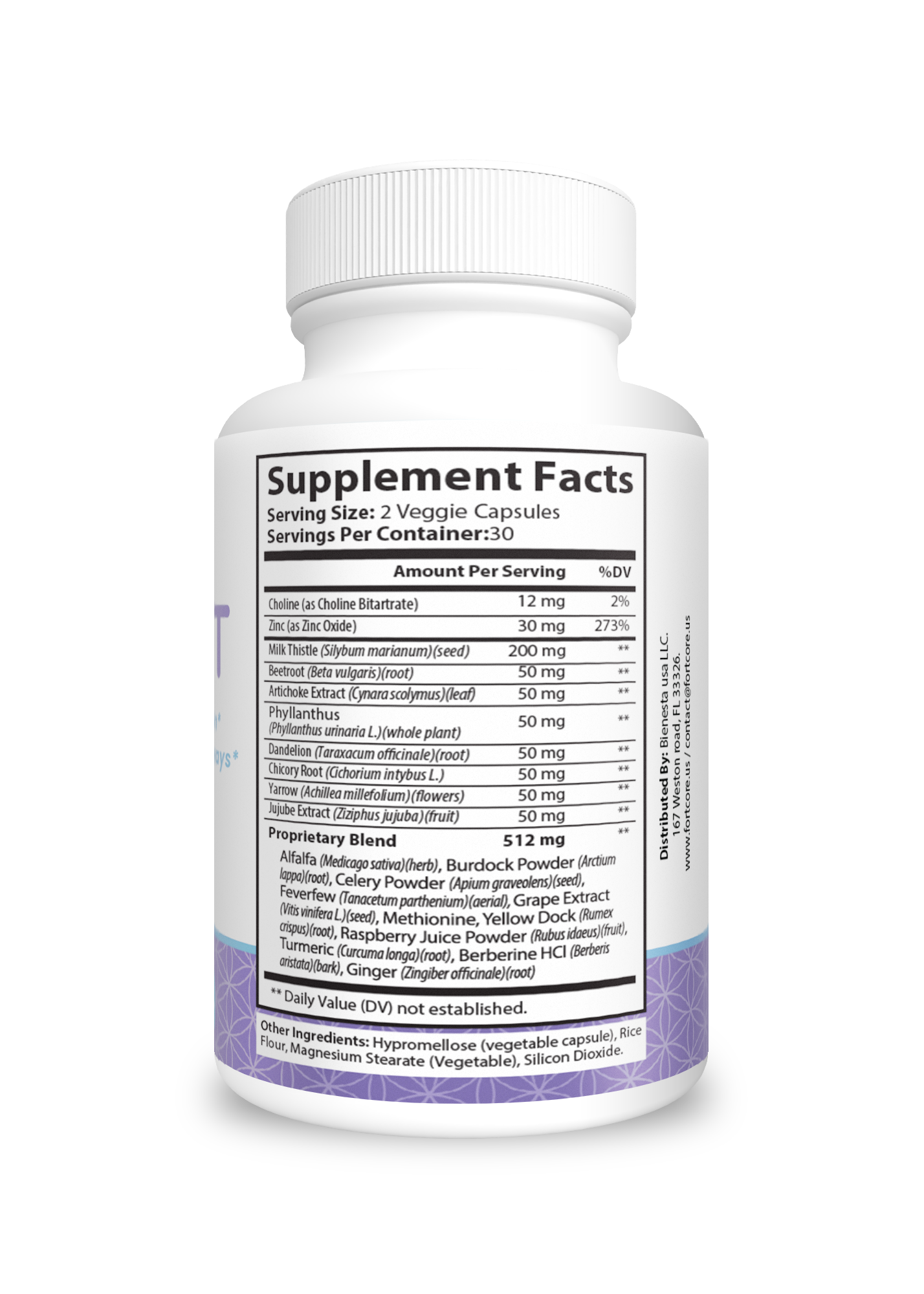 Liver Support