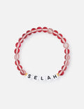 Selah Letter Bracelet Large