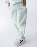 The Future Is Bright Kids Sweatpant 6Y