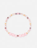 The Way Letter Bracelet Large