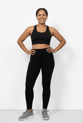 Aspen Leggings Black