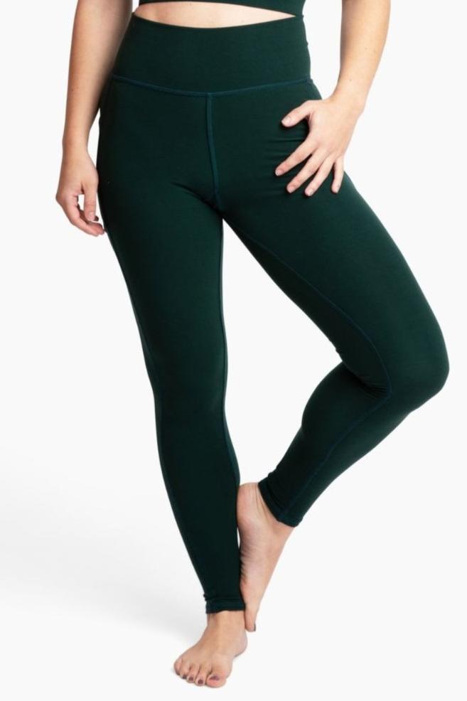 Aspen Leggings Ivy XS