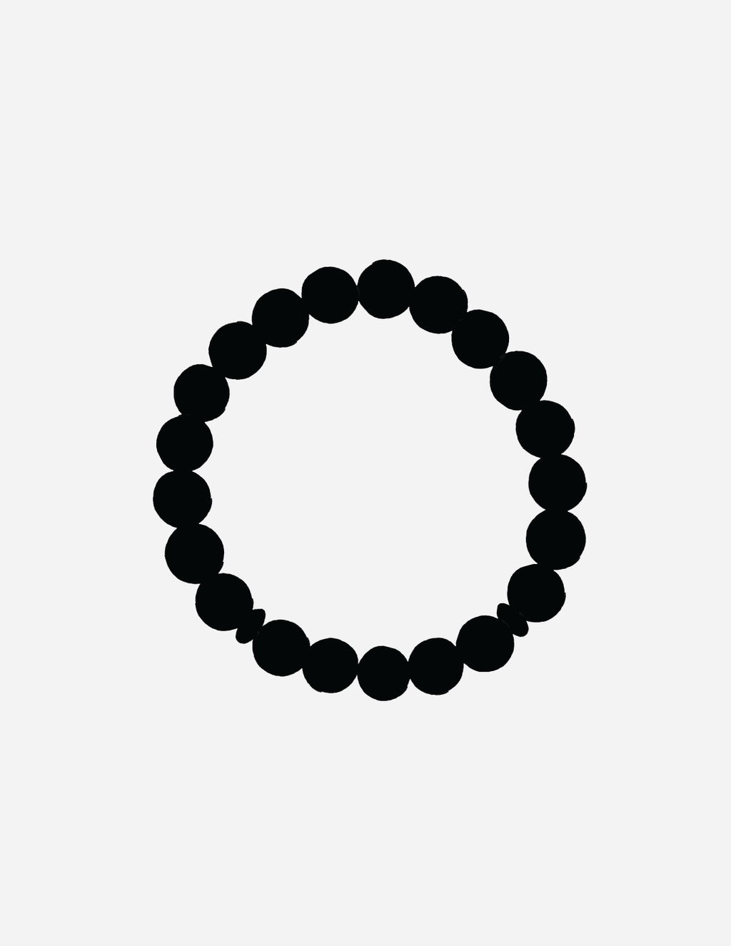 Mystery Bracelet Large