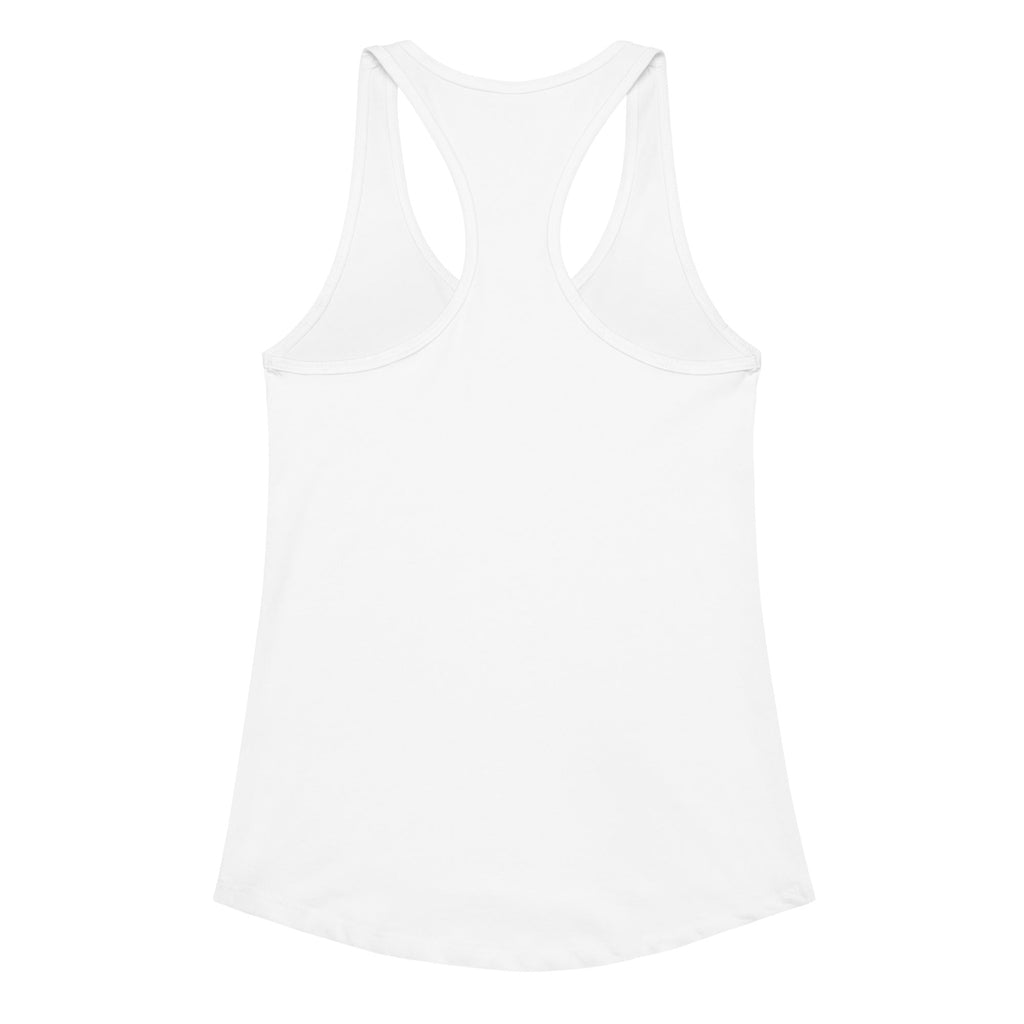 'Kindness is' Pride Racerback